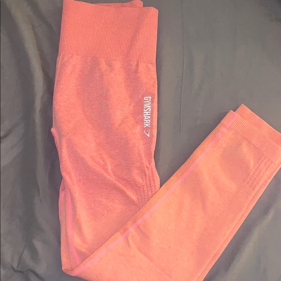 Gymshark Pants - Gymshark Ombré leggings